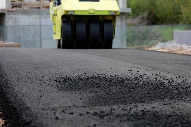 Best Residential Driveway Paver Services  in Peru, IL