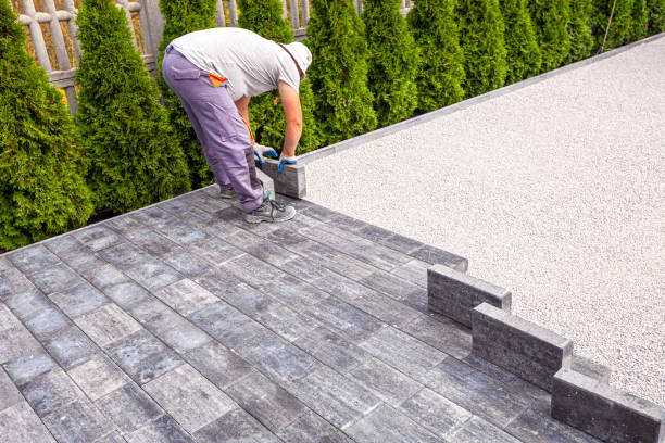 Best Best Driveway Pavers  in Peru, IL