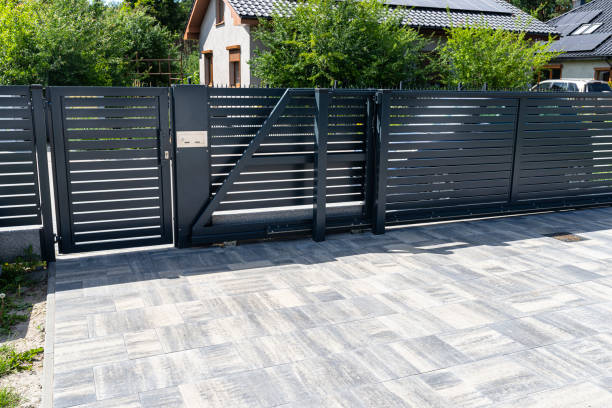 Reasons to Select Us for Your Driveway Paving Requirements in Peru, IL
