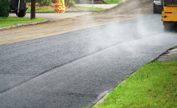 Best Custom Driveway Pavers  in Peru, IL