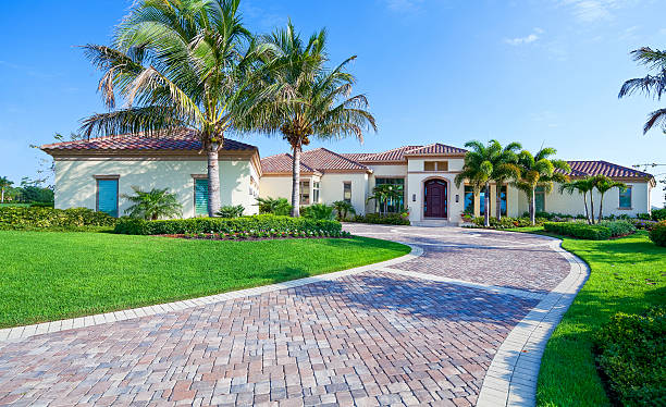 Best Driveway Paver Repair  in Peru, IL